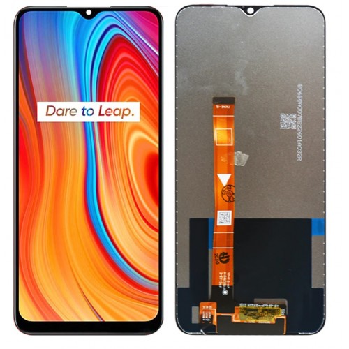 Realme C3 Spare Parts & LCD Screen Display Best Price - Cellspare